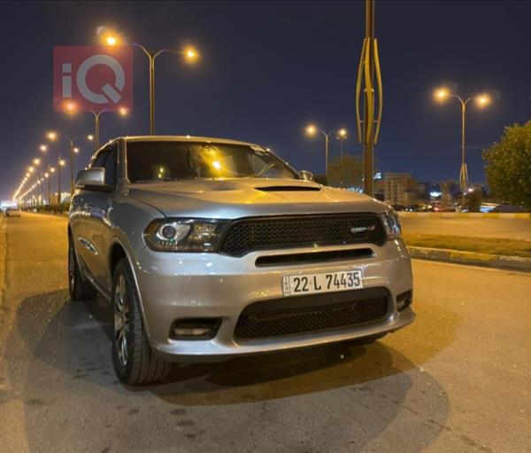 دودج دورانجو 2020 للبيع في العراق - الفلوجة